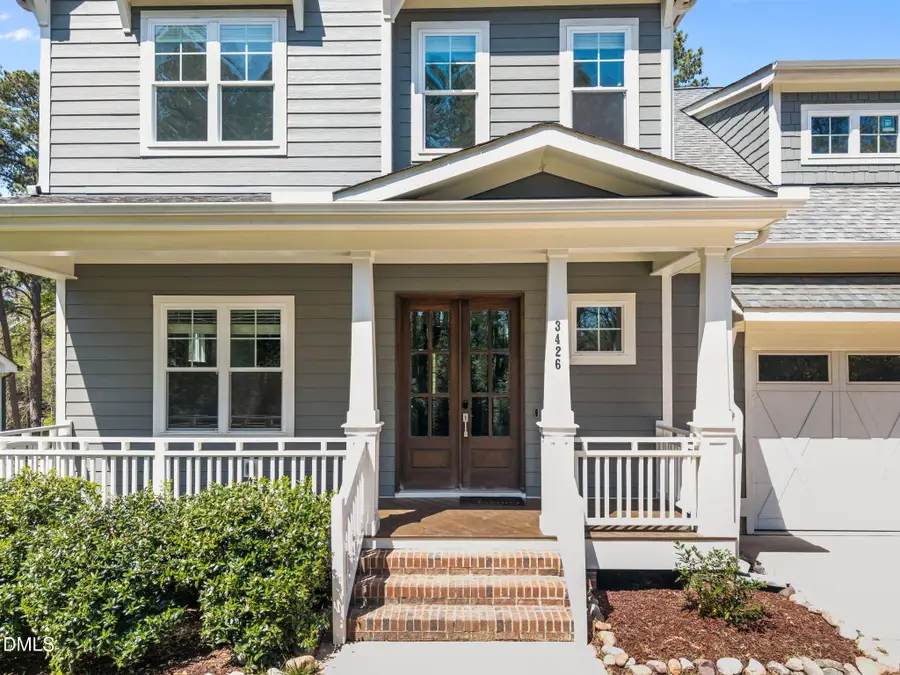 3426 Dixon Road, Durham, NC 27707 - #3