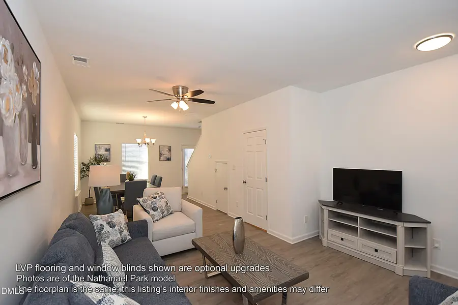 3424 Littlefield Way, Greensboro, NC 27405 - #3