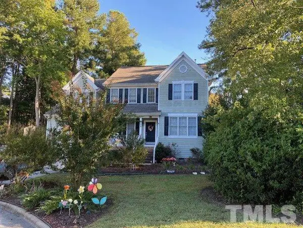 302 Halls Mill Drive, Cary, NC 27519