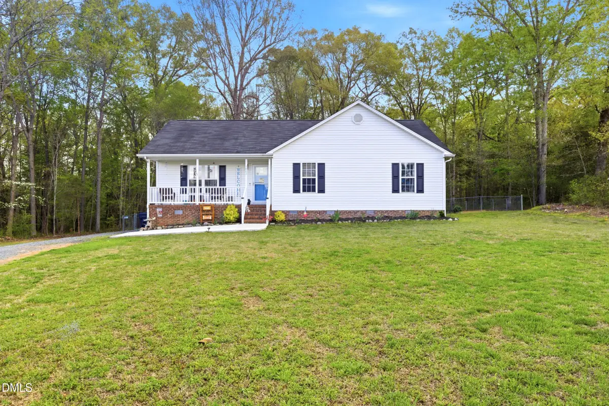 4803 Hopewood Court, Graham, NC 27253 - #1