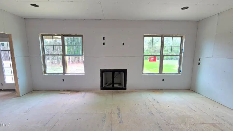 330 Freedom Ridge Drive, Smithfield, NC 27577 - #3