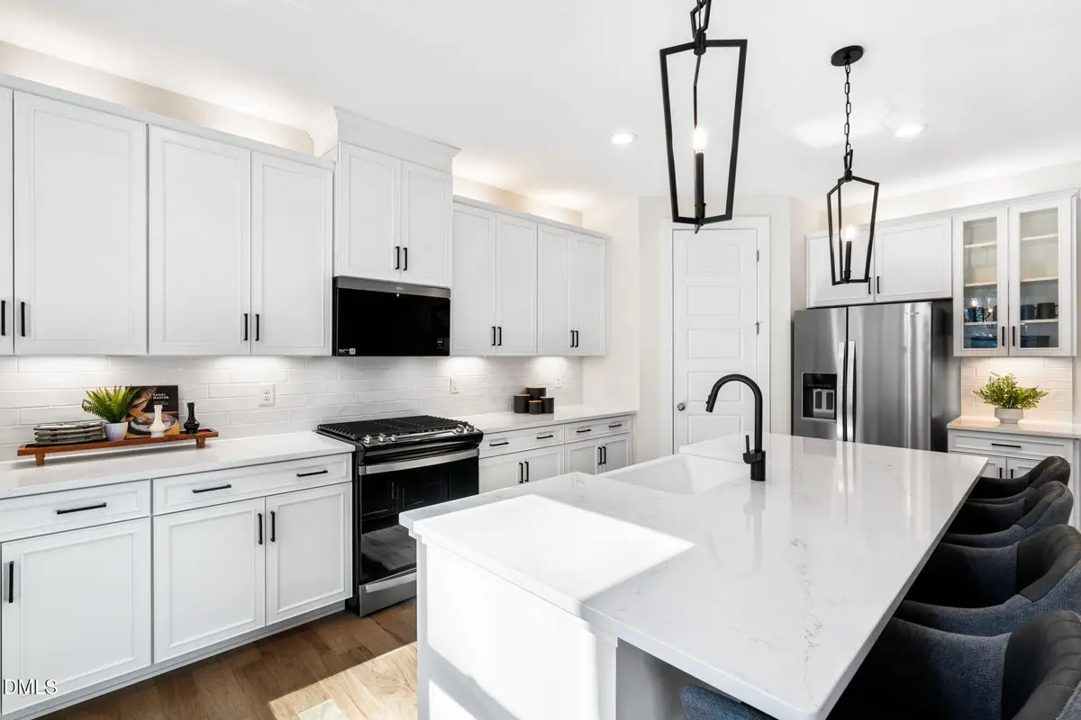 15 Scarlet Sage Drive, Fuquay Varina, NC 27526 - #1