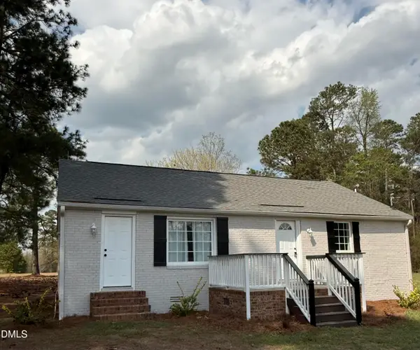 2122 Godwin Lake Road, Benson, NC 27504