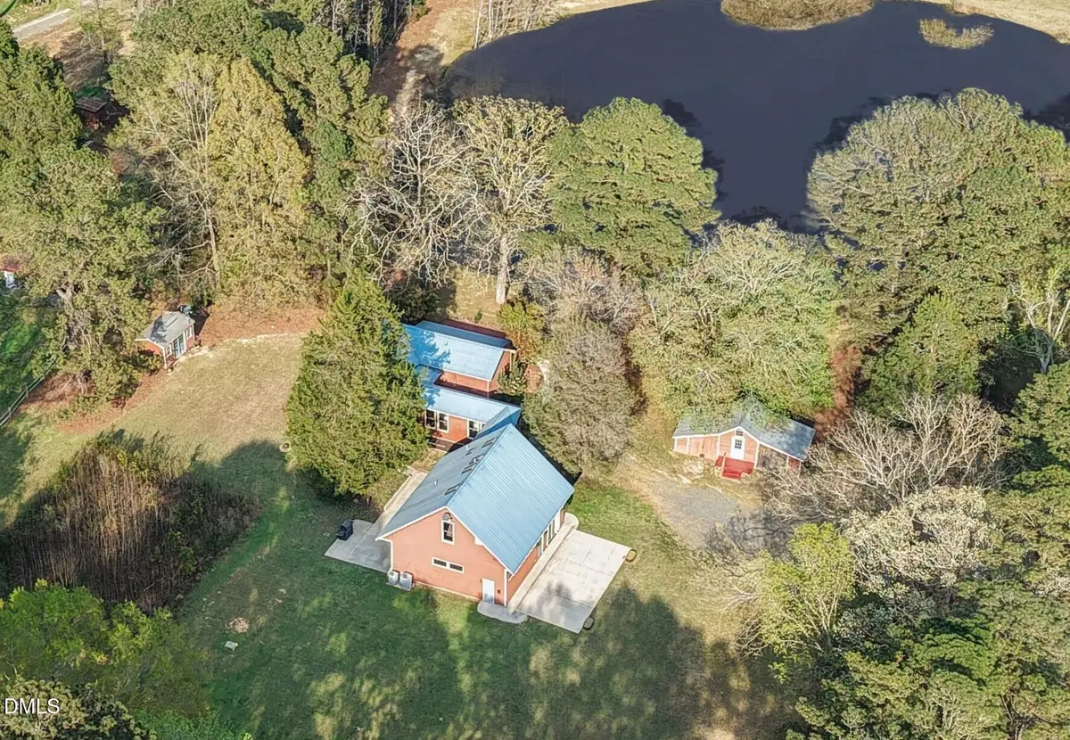 70 Holland Lane, New Hill, NC 27562 - #1