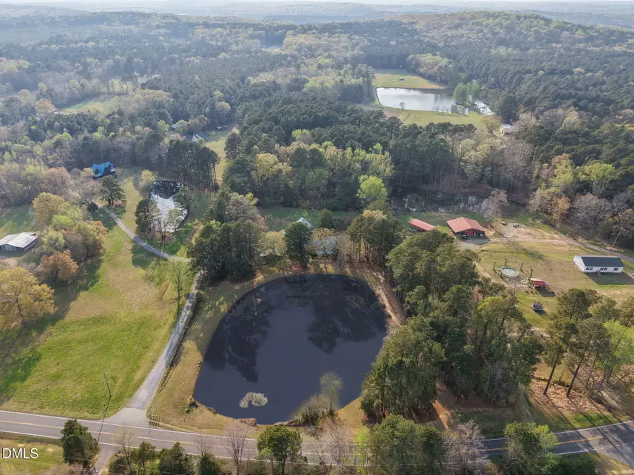 70 Holland Lane, New Hill, NC 27562 - #2