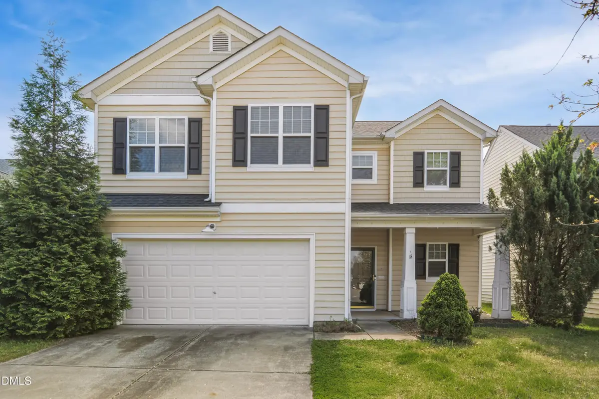 2010 Woodsdale Drive, Durham, NC 27703 - #1