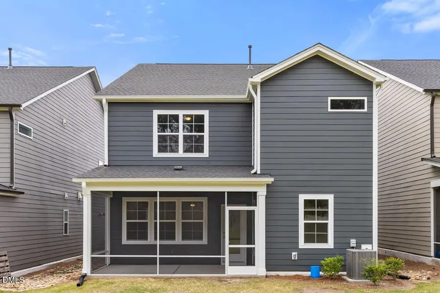 4937 Abundance Avenue, Raleigh, NC 27616 - #3