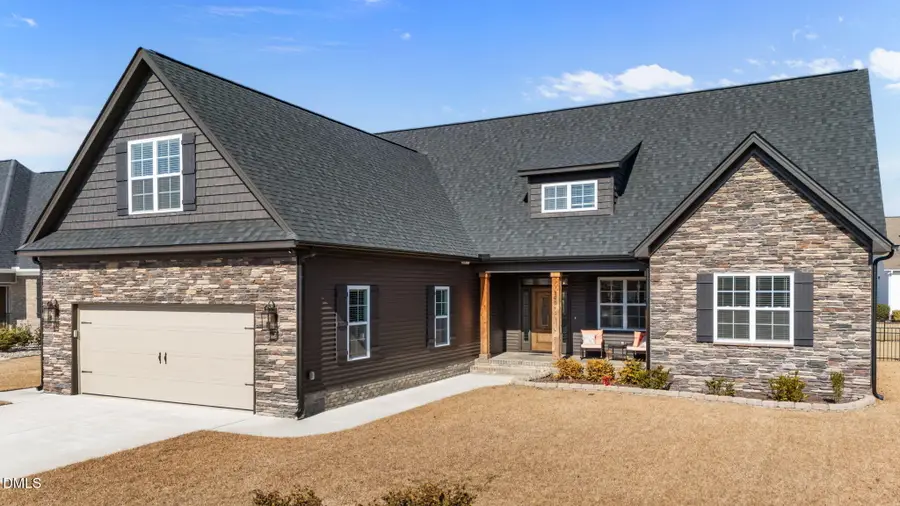 508 Southbridge Court, Winterville, NC 28590 - #2