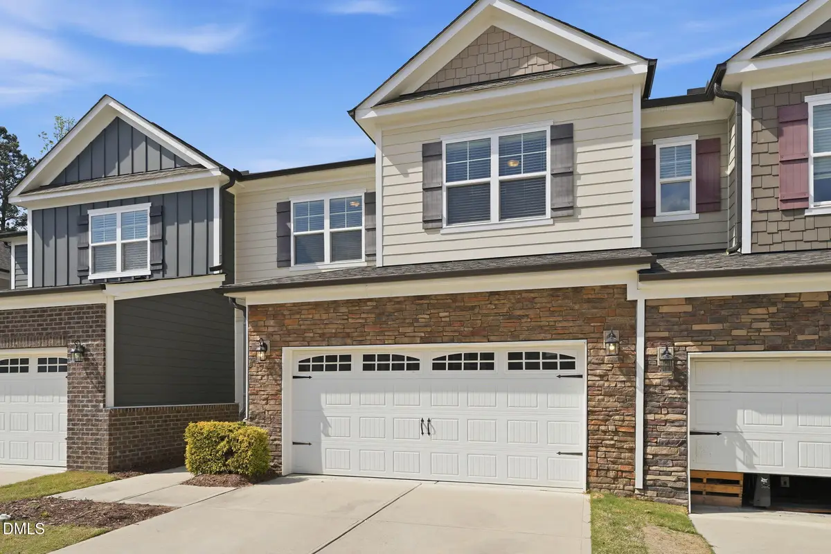 946 Haybeck Lane, Apex, NC 27523 - #1