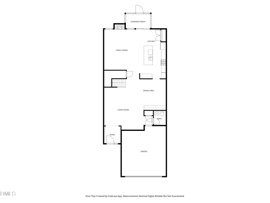 946 Haybeck Lane, Apex, NC 27523 - #2