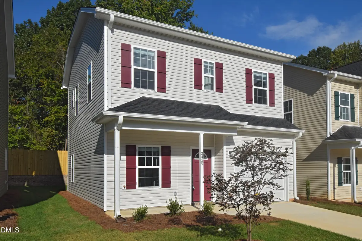 3429 Littlefield Way, Greensboro, NC 27405 - #1