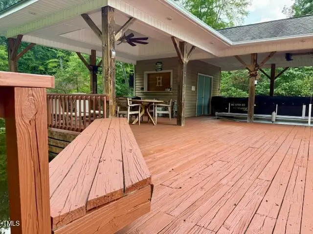 Lot D Swallowtail Dr, Semora, NC 27343 - #2