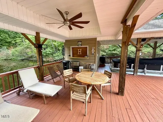 Lot D Swallowtail Dr, Semora, NC 27343 - #3