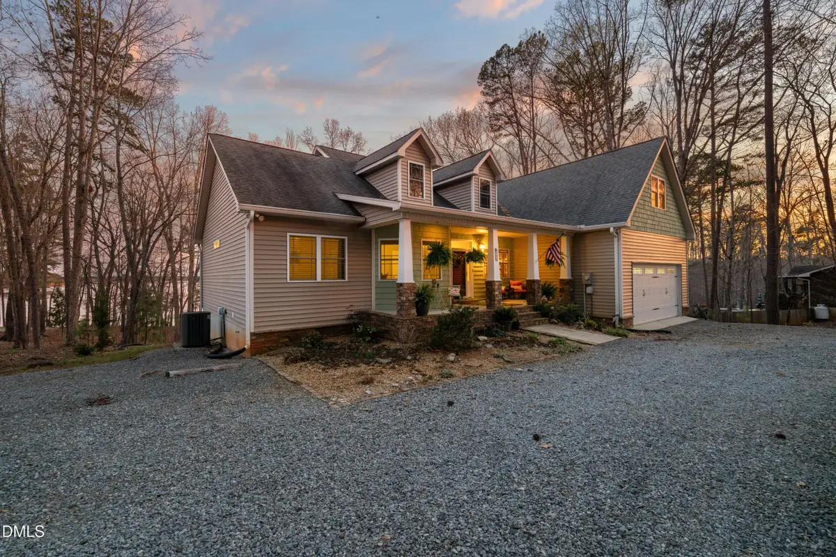 72 Goat Island Court, Clarksville, VA 23927 - #1