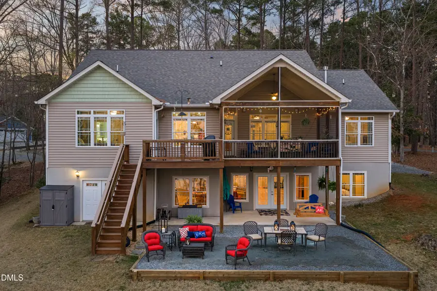 72 Goat Island Court, Clarksville, VA 23927 - #2