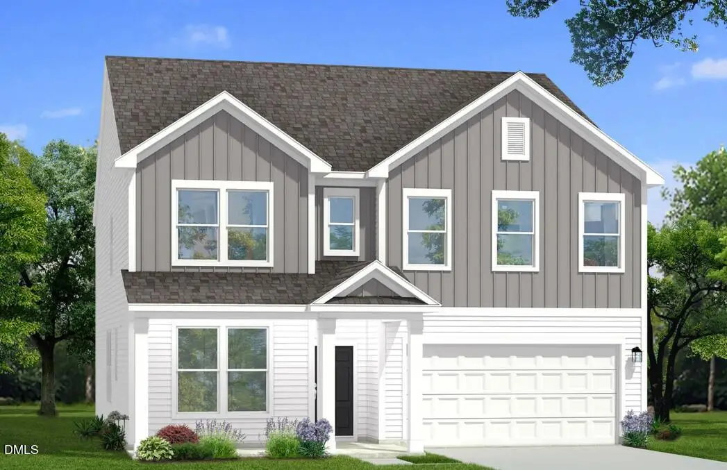 1444 Green Cypress Drive #72, Zebulon, NC 27597 - #1