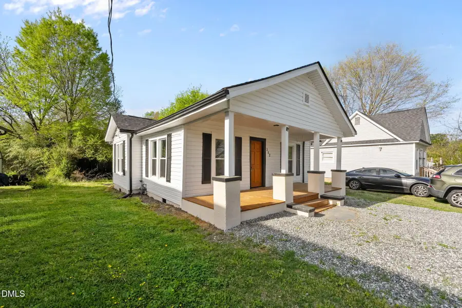 312 Cleveland Avenue, Burlington, NC 27215 - #3