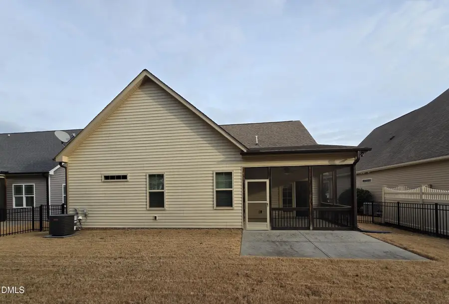 100 Scarlet Bell Drive, Youngsville, NC 27596 - #2