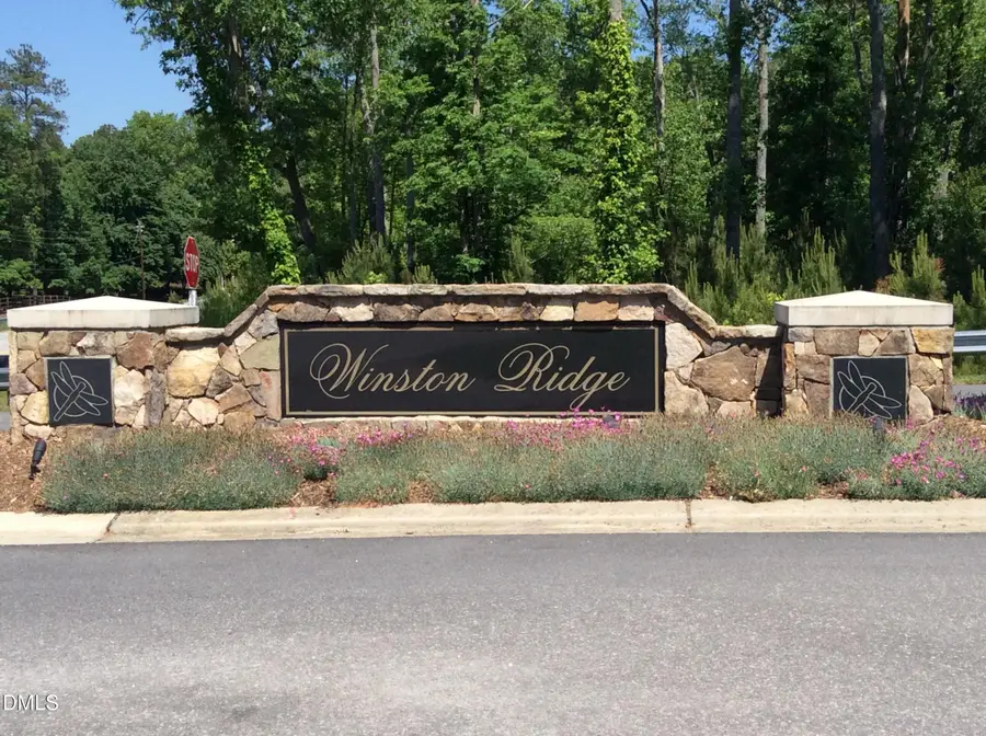 100 Scarlet Bell Drive, Youngsville, NC 27596 - #3