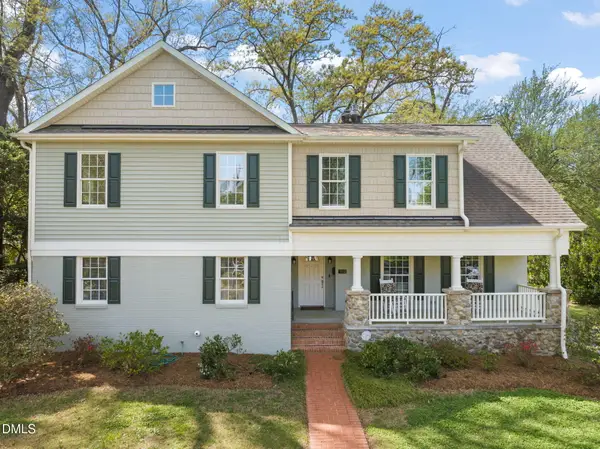 1313 Dollar Avenue, Durham, NC 27701