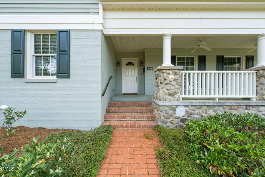 1313 Dollar Avenue, Durham, NC 27701 - #2