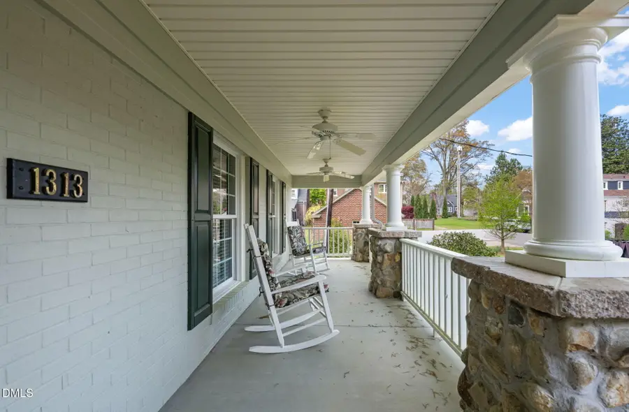 1313 Dollar Avenue, Durham, NC 27701 - #3