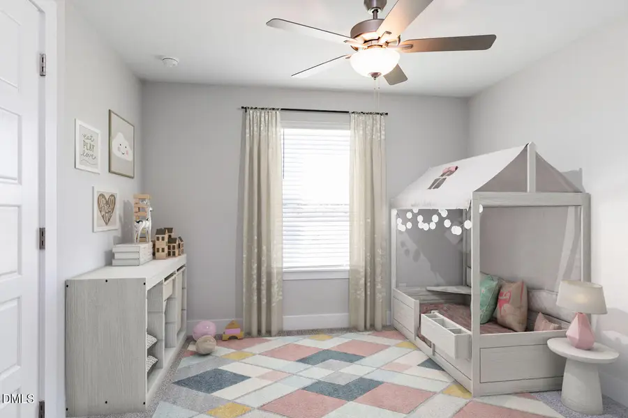 28 Serpens Drive #221, Angier, NC 27501 - #3