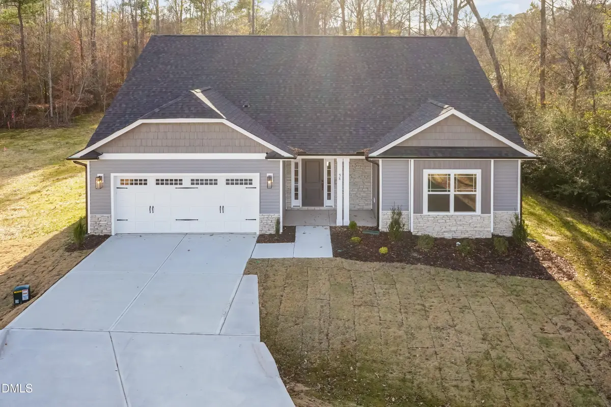 70 Galway Road, Lillington, NC 27546 - #1