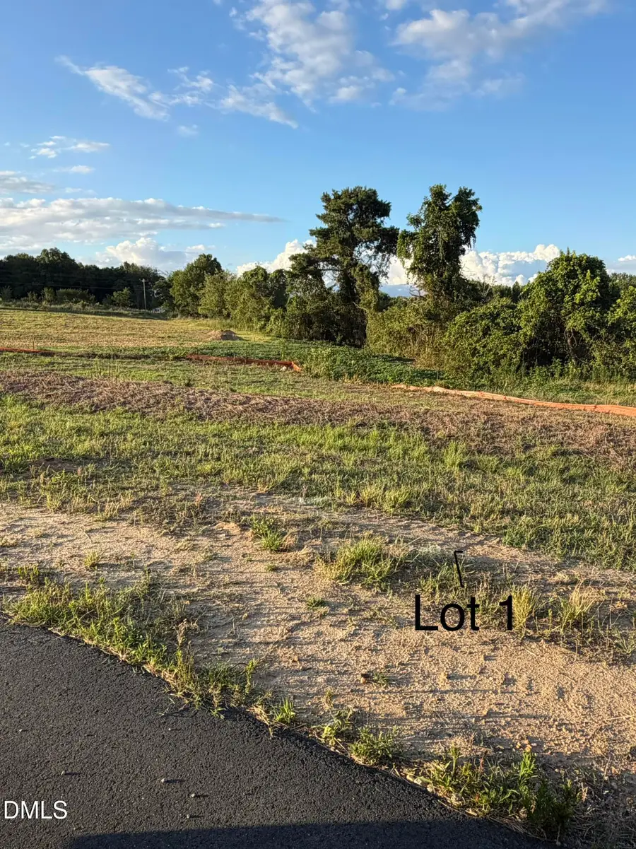 70 Galway Road, Lillington, NC 27546 - #2