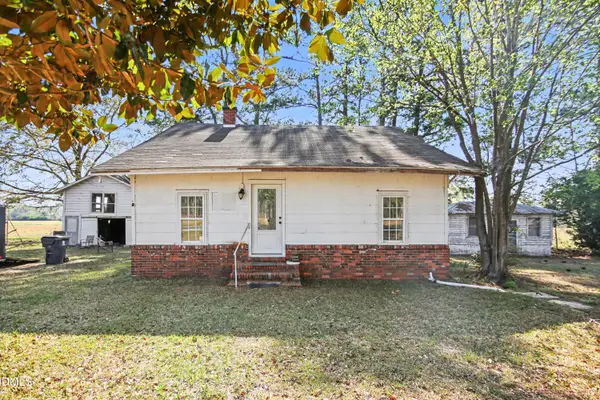 3031 10 Mile Road, Tabor City, NC 28463