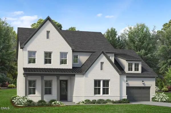 6212 Caprine Street, Fuquay Varina, NC 27526