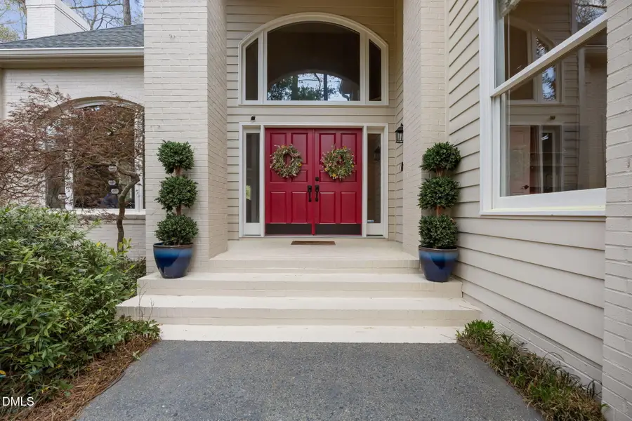 221 Chesley Lane, Chapel Hill, NC 27514 - #3