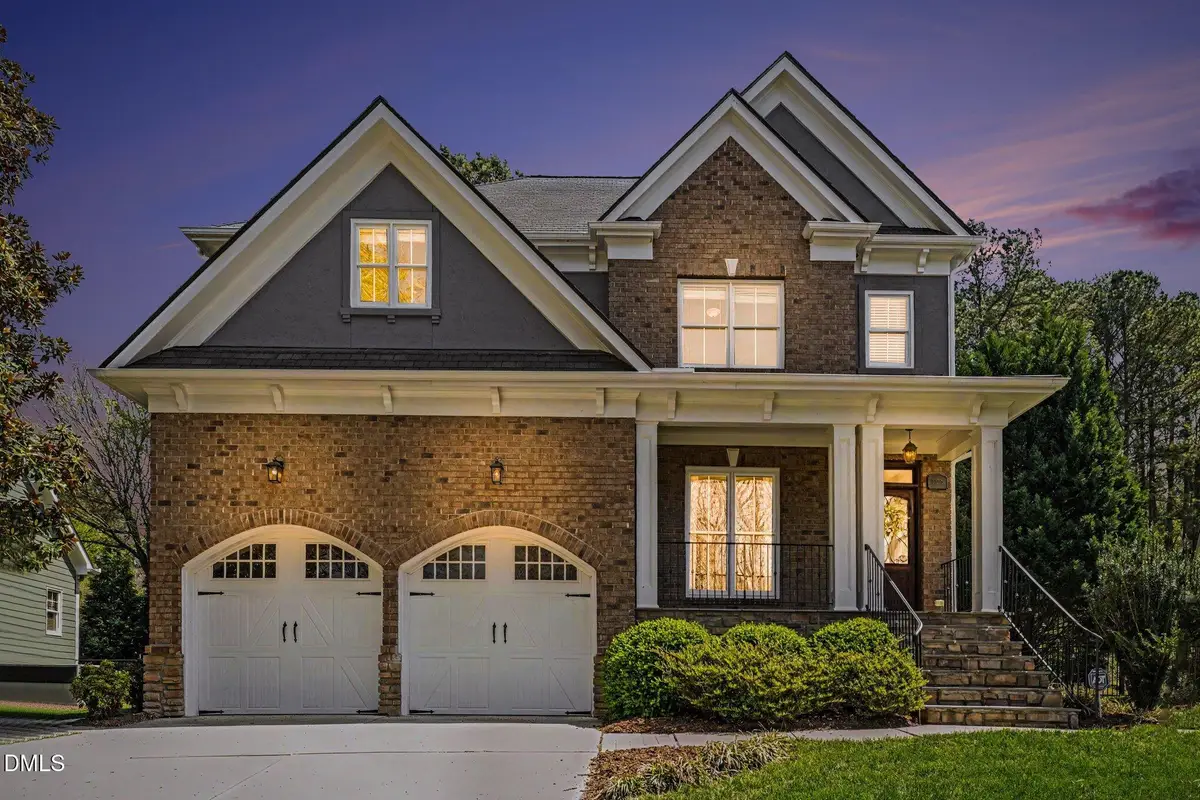 10205 San Remo Place, Wake Forest, NC 27587 - #1