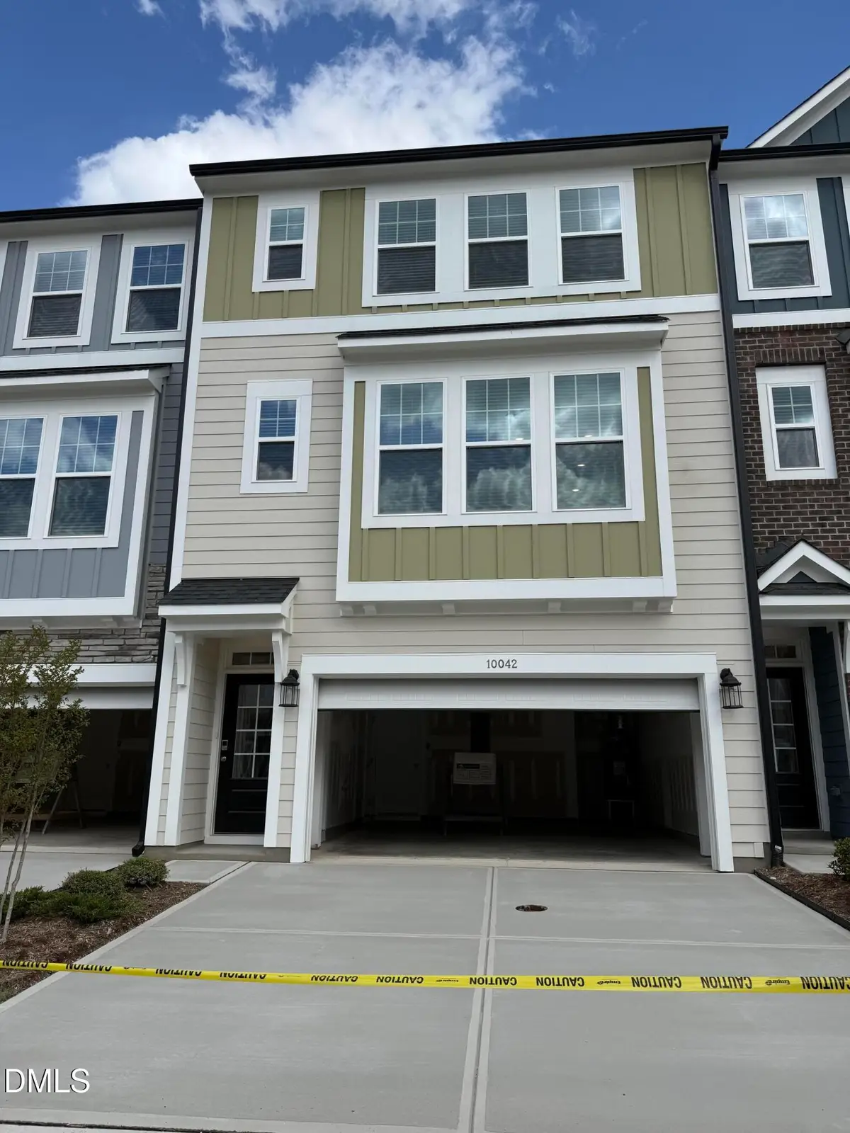 10042 Secluded Garden Drive #Lot 196, Apex, NC 27523 - #1