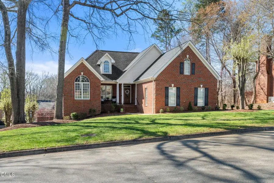 925 Rivers Edge Drive, Graham, NC 27253 - #3