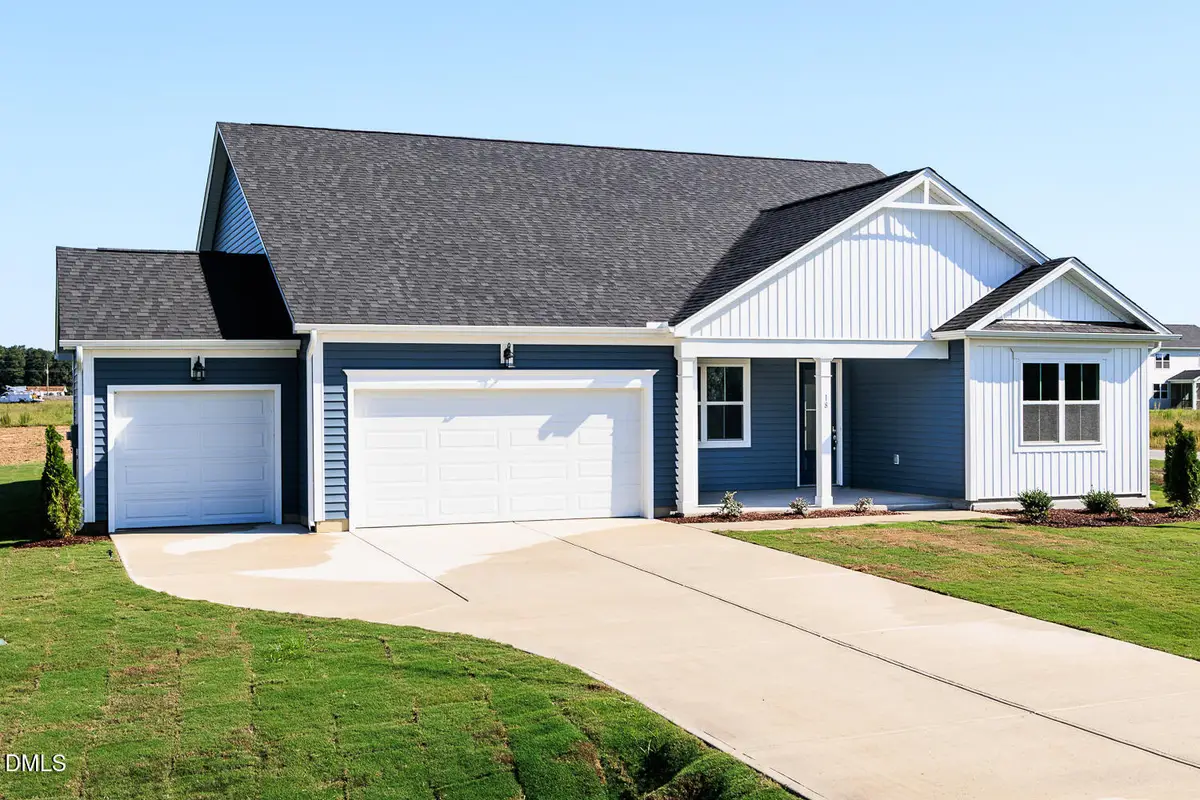 371 Clarabella Drive, Fuquay Varina, NC 27526 - #1