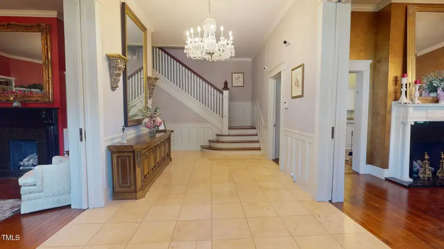 238 N Main Street, Wake Forest, NC 27587 - #3