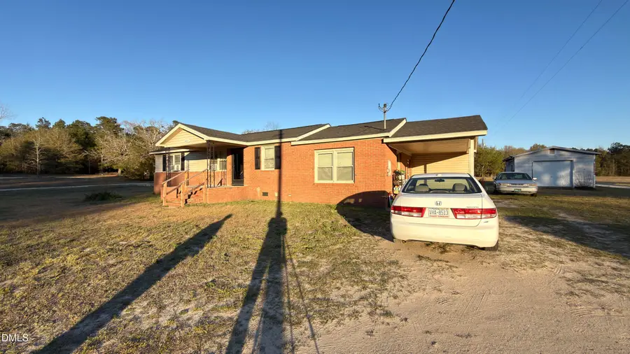 4803 Tabor Church Road, Fayetteville, NC 28312 - #2