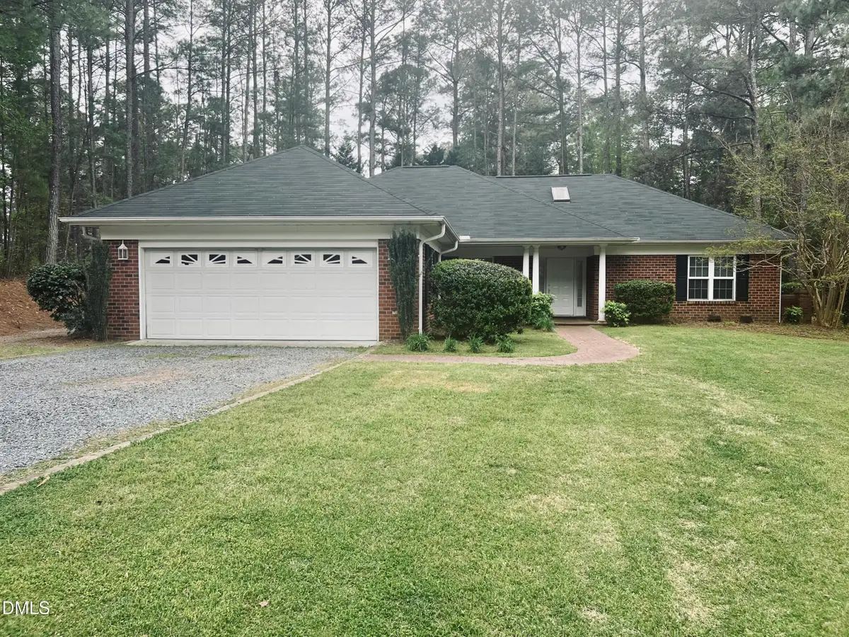 2 Winding Trail, Whispering Pines, NC 28327 - #1