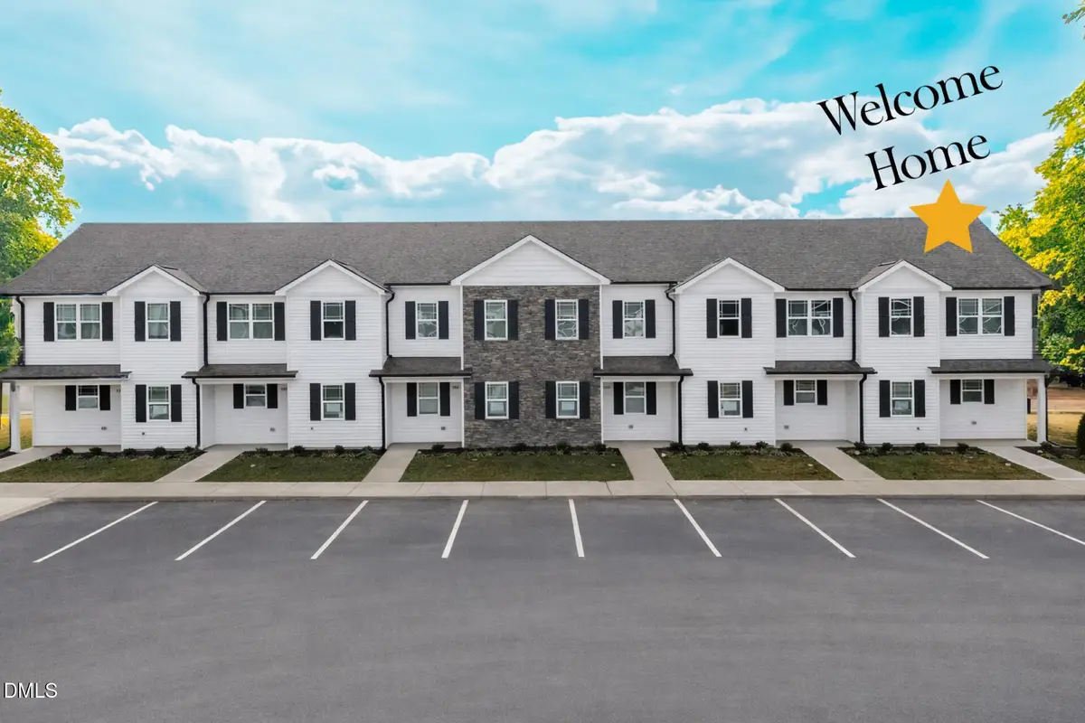 1201 Brookrun Drive, Oxford, NC 27565 - #1