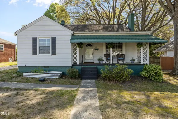 108 Markham Street, Burlington, NC 27215