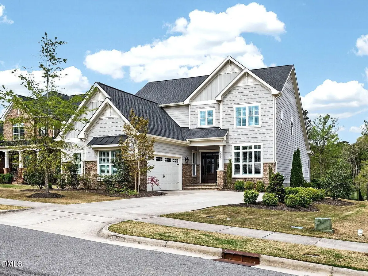 3085 Portland Avenue, Apex, NC 27502 - #1