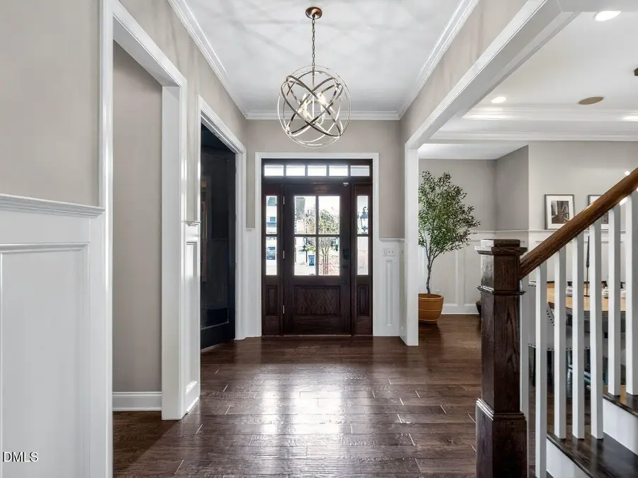 3085 Portland Avenue, Apex, NC 27502 - #3