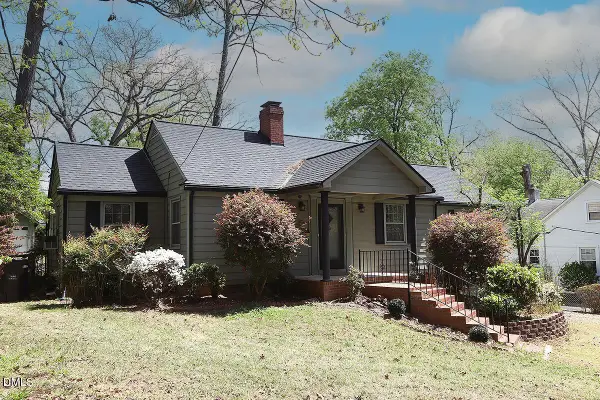 3327 Old Chapel Hill Road, Durham, NC 27705