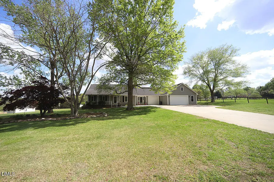 405 Bill Poole Road, Rougemont, NC 27572 - #2