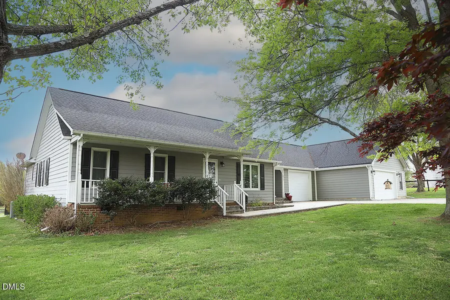 405 Bill Poole Road, Rougemont, NC 27572 - #3