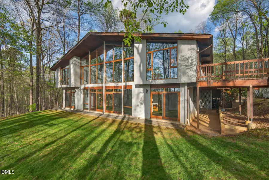 5811 Buck Quarter Road, Hillsborough, NC 27278 - #2