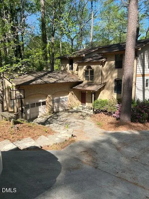 8 Shropshire Place, Durham, NC 27707 - #1