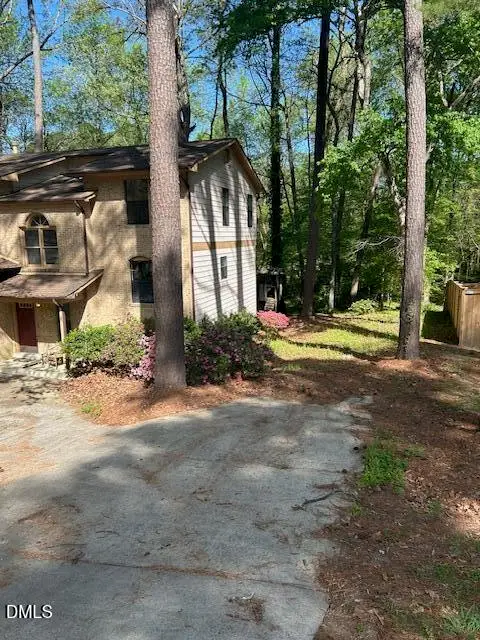 8 Shropshire Place, Durham, NC 27707 - #2