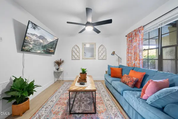 807 W Trinity Avenue #Apt 127, Durham, NC 27701